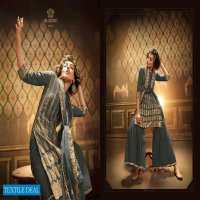 Arya Noorani Saga Vol-2 Wholesale Festive Salwar Kameez