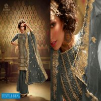Arya Noorani Saga Vol-2 Wholesale Festive Salwar Kameez