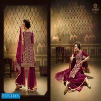 Arya Noorani Saga Vol-2 Wholesale Festive Salwar Kameez