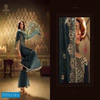 Arya Noorani Saga Vol-2 Wholesale Festive Salwar Kameez