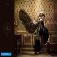 Arya Noorani Saga Vol-2 Wholesale Festive Salwar Kameez