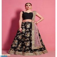 Arya Vol-12 Wholesale Designer And Bridal Lehengas