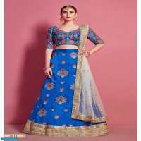 Arya Vol-12 Wholesale Designer And Bridal Lehengas