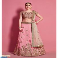 Arya Vol-12 Wholesale Designer And Bridal Lehengas