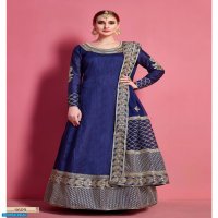Arya Vol-12 Wholesale Designer And Bridal Lehengas