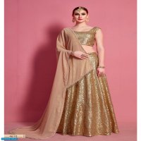 Arya Vol-12 Wholesale Designer And Bridal Lehengas