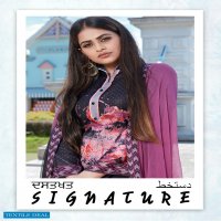 BIPSON PRESENTS SIGNATURE WOOLLEN PASHMINA DIGITAL PRINT SALWAR SUITS SUPPLIER