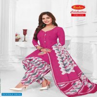 Baalar Celebration vol-12 Ready made Ethnic Wear Online Shopping