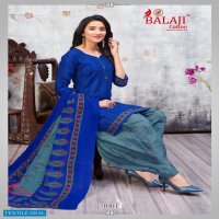 Balaji Sui Dhaga Vol-1 Wholesale Printed Dress Material