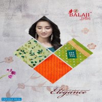 Balaji Sui Dhaga Vol-1 Wholesale Printed Dress Material