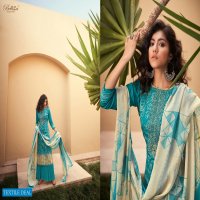 Belliza Bliss Wholesale Exclusive Designer Dress Material Collection