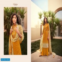 Belliza Bliss Wholesale Exclusive Designer Dress Material Collection