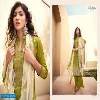 Belliza Bliss Wholesale Exclusive Designer Dress Material Collection