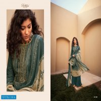 Belliza Bliss Wholesale Exclusive Designer Dress Material Collection