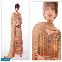 Bipson Sachi Wholesale Cotton Satin Salwar Kameez Catalogs