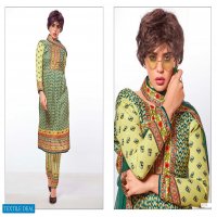 Bipson Sachi Wholesale Cotton Satin Salwar Kameez Catalogs