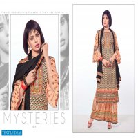 Bipson Sachi Wholesale Cotton Satin Salwar Kameez Catalogs