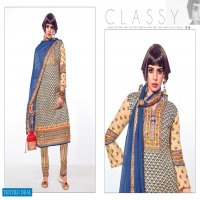 Bipson Sachi Wholesale Cotton Satin Salwar Kameez Catalogs
