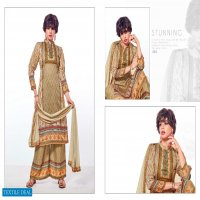 Bipson Sachi Wholesale Cotton Satin Salwar Kameez Catalogs