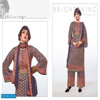 Bipson Sachi Wholesale Cotton Satin Salwar Kameez Catalogs