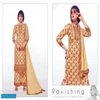Bipson Sachi Wholesale Cotton Satin Salwar Kameez Catalogs