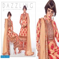 Bipson Sachi Wholesale Cotton Satin Salwar Kameez Catalogs