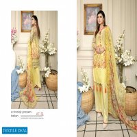 CHARIZMA AAFREEN EMBROIDERED CHIKANKARI LAWN COLLECTION VOL-7 2021 by RIAZ ARTS