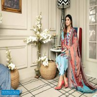 CHARIZMA AAFREEN EMBROIDERED CHIKANKARI LAWN COLLECTION VOL-7 2021 by RIAZ ARTS