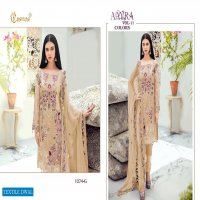 Cosmos Aayra Vol-11 Colors Wholesale Pakistani Concept Dress