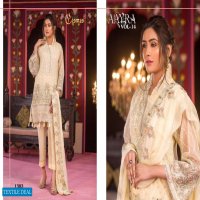 Cosmos Aayra Vol-14 Wholesale Pakistani Salwar Kameez