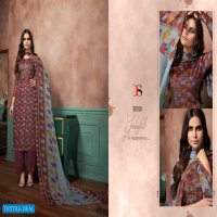 Deepsy Anaya Wholesale Pure Cotton Dress Material