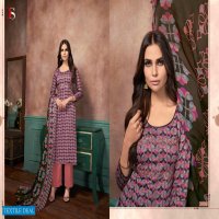 Deepsy Anaya Wholesale Pure Cotton Dress Material