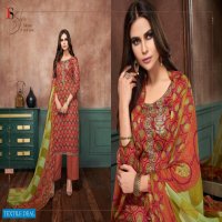 Deepsy Anaya Wholesale Pure Cotton Dress Material