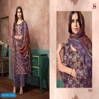 Deepsy Anaya Wholesale Pure Cotton Dress Material