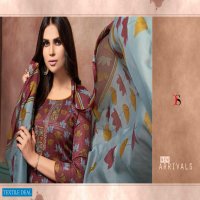 Deepsy Anaya Wholesale Pure Cotton Dress Material