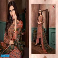 Deepsy Anaya Wholesale Pure Cotton Dress Material