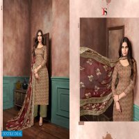 Deepsy Anaya Wholesale Pure Cotton Dress Material