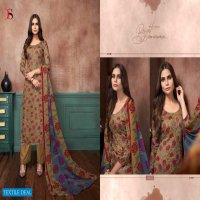 Deepsy Anaya Wholesale Pure Cotton Dress Material