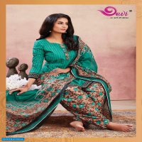 Devi Khushi Patiyala Wholesale Ready Made Salwar Kameez