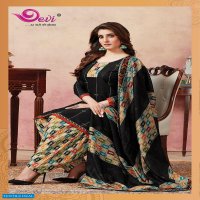 Devi Khushi Patiyala Wholesale Ready Made Salwar Kameez