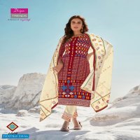 Diya Trends Dupatta House Vol-1 Wholesale Kurti With Pant And Dupatta Catalogs