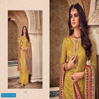 Eba Mount Black Vol-4 Wholesale Shopping heavy Work Salwar Suits