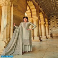 Eba Nyra Vol-1 Wholesale Sharara Pant Salwar Kameez