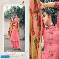 Ekatra Kizie Wholesale Pashmina Winter Collection
