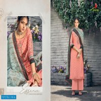 Ekatra Kizie Wholesale Pashmina Winter Collection