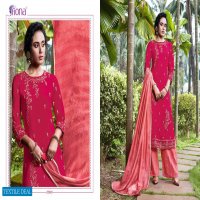 FIONA PRESENT NAZIYA VISCOSE MODAL WEDDING ETHNIC SALWAR KAMEEZ WHOLESALER