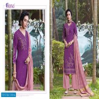 FIONA PRESENT NAZIYA VISCOSE MODAL WEDDING ETHNIC SALWAR KAMEEZ WHOLESALER