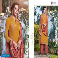 FIONA PRESENT NAZIYA VISCOSE MODAL WEDDING ETHNIC SALWAR KAMEEZ WHOLESALER