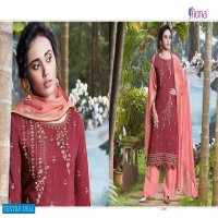 FIONA PRESENT NAZIYA VISCOSE MODAL WEDDING ETHNIC SALWAR KAMEEZ WHOLESALER