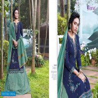 FIONA PRESENT NAZIYA VISCOSE MODAL WEDDING ETHNIC SALWAR KAMEEZ WHOLESALER
